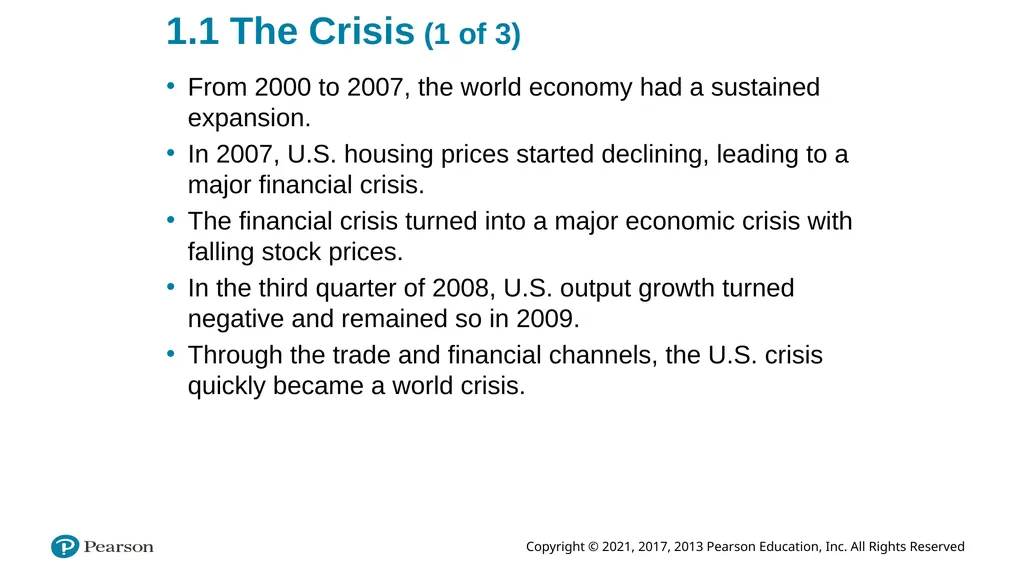 ECON 602 Macroeconomic theory and policy: TEXTBOOK - slide 5 of 97