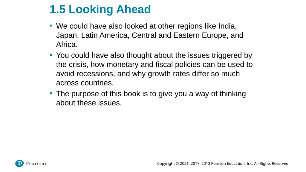 ECON 602 Macroeconomic theory and policy: TEXTBOOK - slide 23 of 97