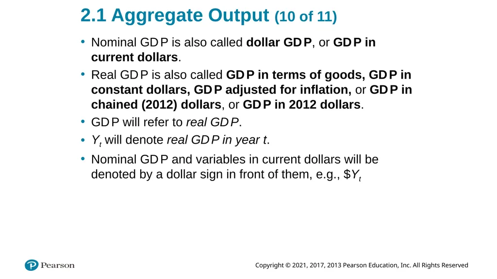 ECON 602 Macroeconomic theory and policy: TEXTBOOK - slide 35 of 97