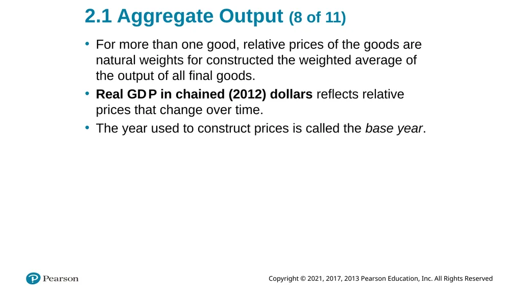 ECON 602 Macroeconomic theory and policy: TEXTBOOK - slide 33 of 97