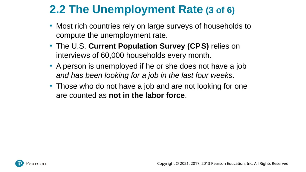 ECON 602 Macroeconomic theory and policy: TEXTBOOK - slide 40 of 97