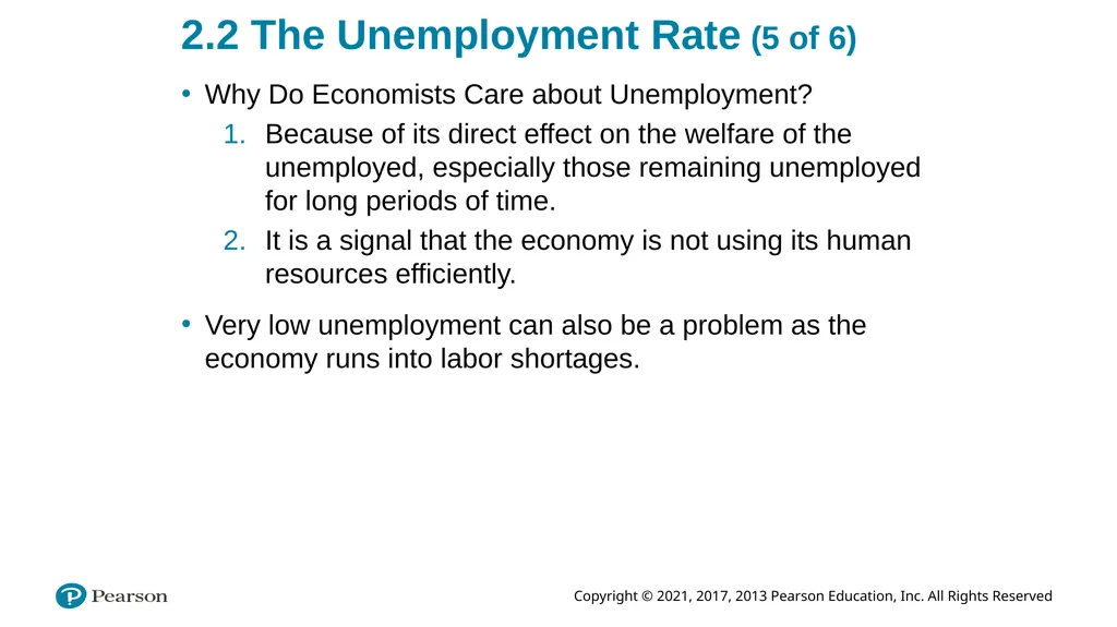 ECON 602 Macroeconomic theory and policy: TEXTBOOK - slide 42 of 97