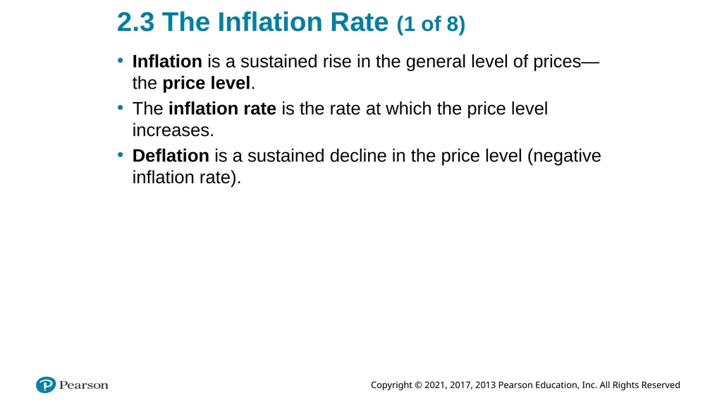ECON 602 Macroeconomic theory and policy: TEXTBOOK - slide 45 of 97