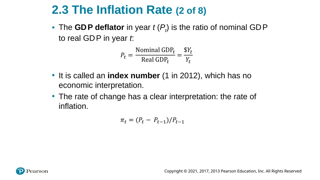 ECON 602 Macroeconomic theory and policy: TEXTBOOK - slide 46 of 97