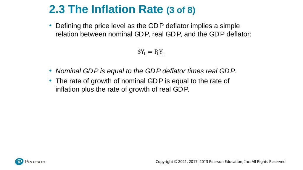 ECON 602 Macroeconomic theory and policy: TEXTBOOK - slide 47 of 97