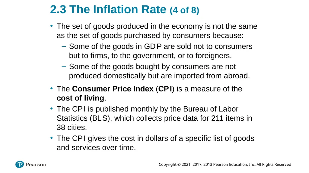 ECON 602 Macroeconomic theory and policy: TEXTBOOK - slide 48 of 97