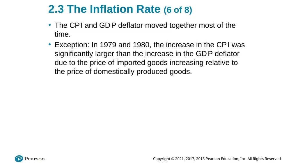 ECON 602 Macroeconomic theory and policy: TEXTBOOK - slide 50 of 97
