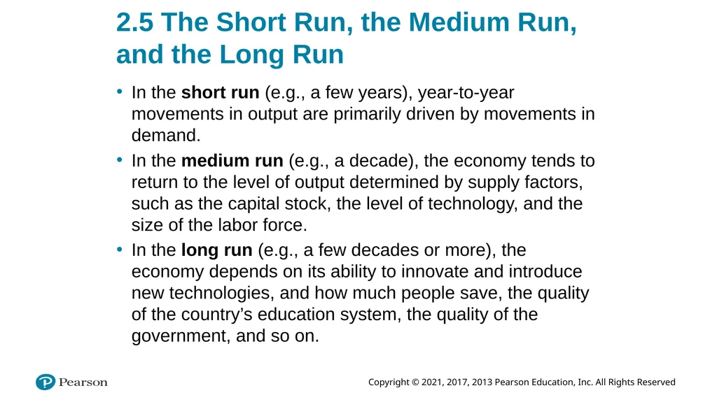 ECON 602 Macroeconomic theory and policy: TEXTBOOK - slide 57 of 97