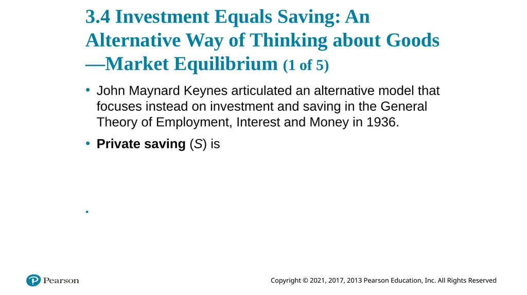 ECON 602 Macroeconomic theory and policy: TEXTBOOK - slide 68 of 97
