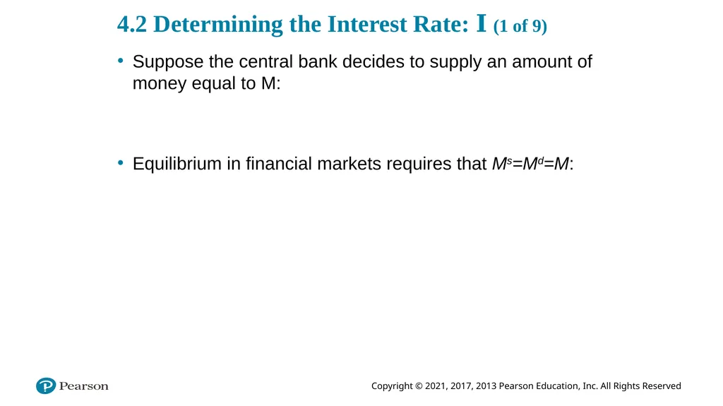 ECON 602 Macroeconomic theory and policy: TEXTBOOK - slide 81 of 97