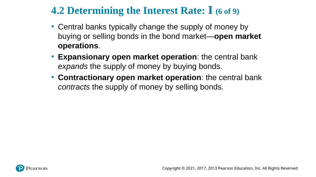ECON 602 Macroeconomic theory and policy: TEXTBOOK - slide 86 of 97