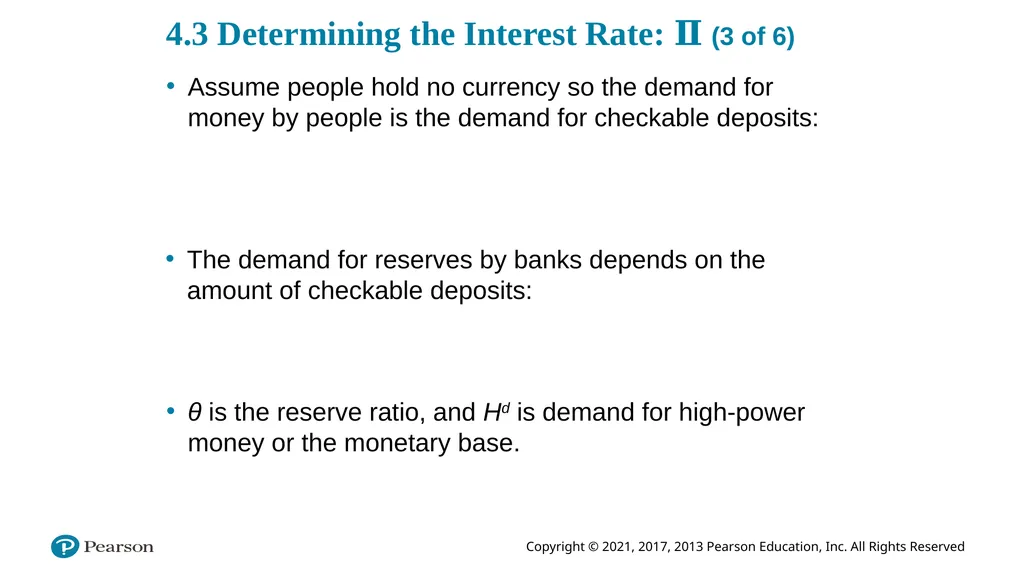 ECON 602 Macroeconomic theory and policy: TEXTBOOK - slide 92 of 97