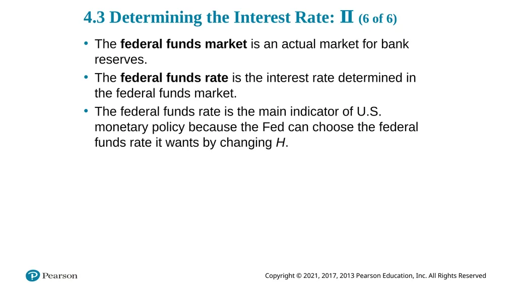 ECON 602 Macroeconomic theory and policy: TEXTBOOK - slide 95 of 97