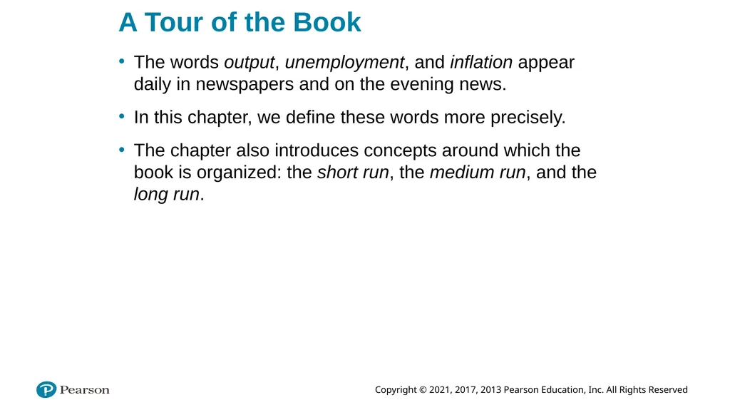 ECON 602 Macroeconomic theory and policy: TEXTBOOK - slide 25 of 97