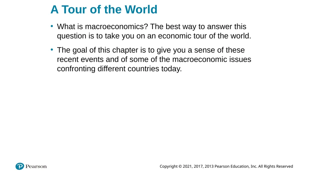 ECON 602 Macroeconomic theory and policy: TEXTBOOK - slide 4 of 97