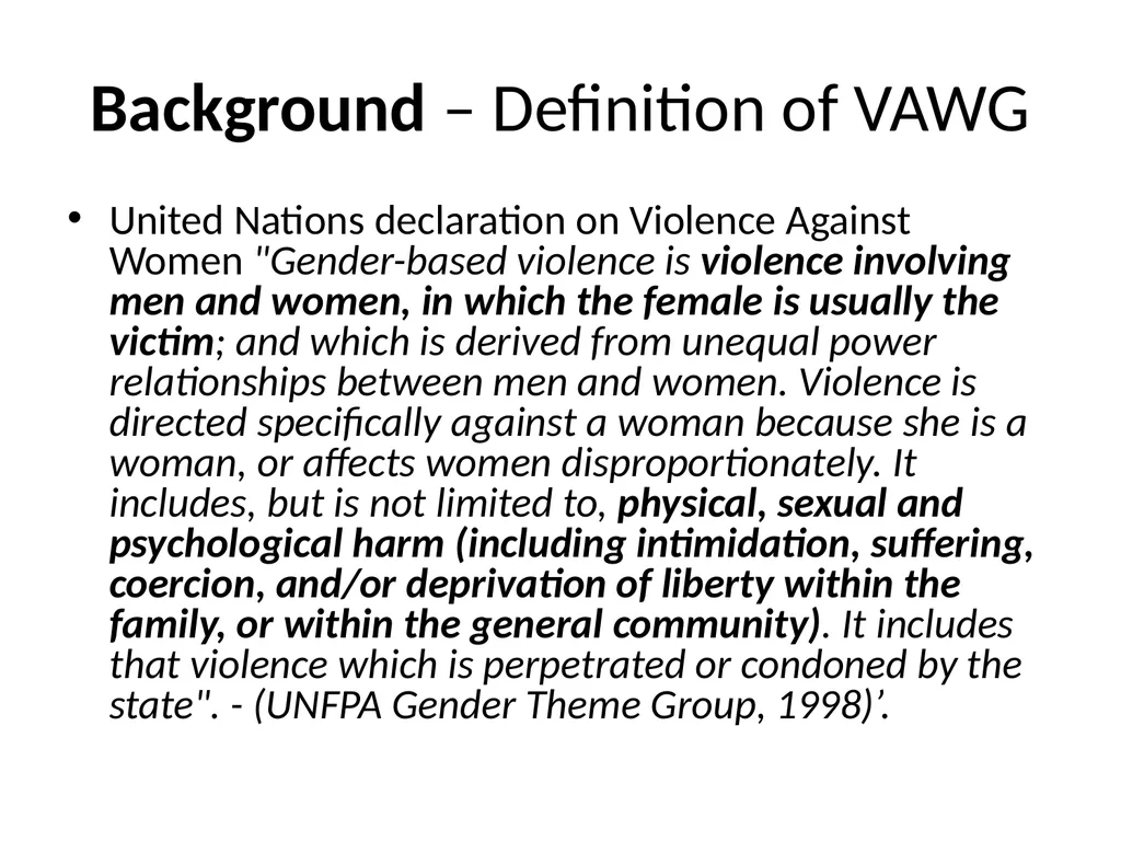 INTER-PARLIAMENTRY UNION WORKSHOP IN SIERRA LEONE - slide 5 of 27