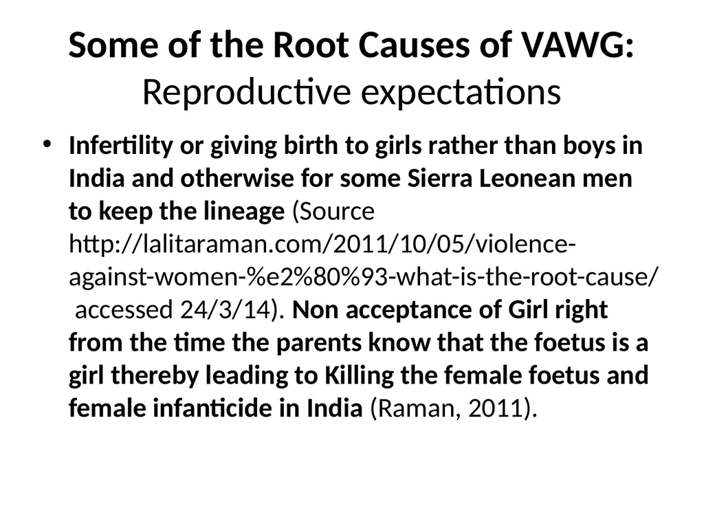 INTER-PARLIAMENTRY UNION WORKSHOP IN SIERRA LEONE - slide 14 of 27