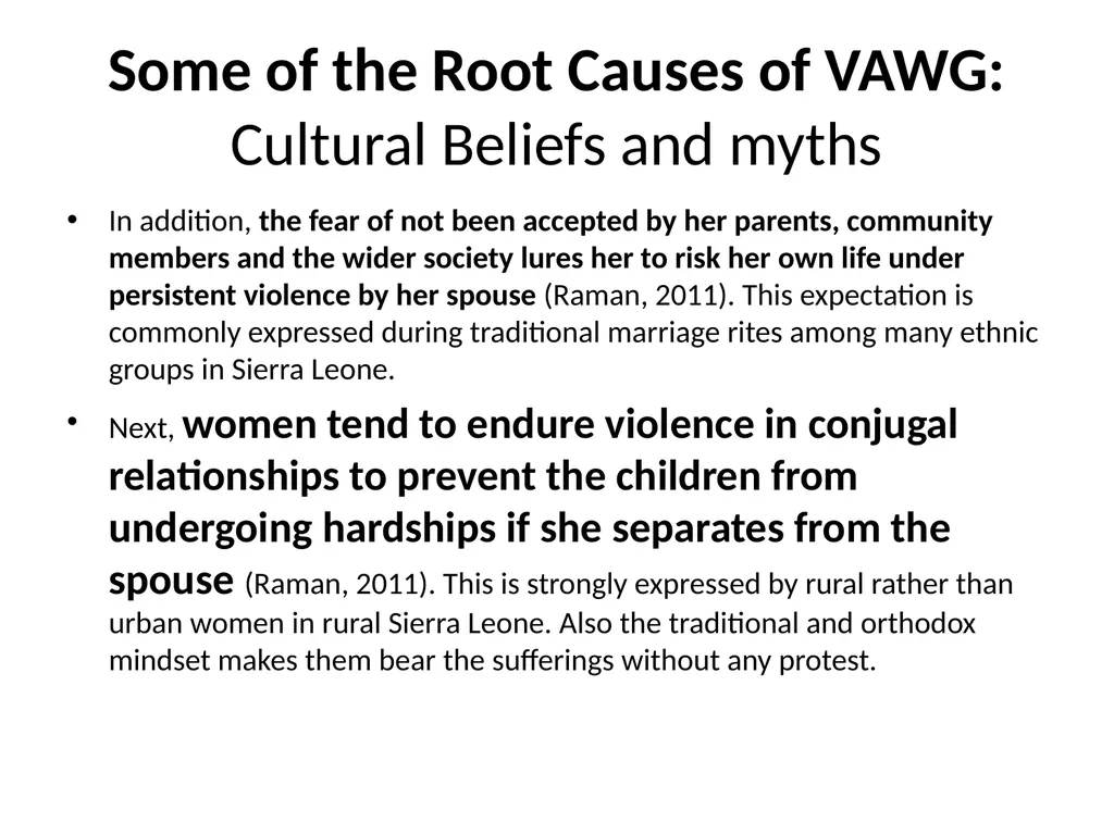 INTER-PARLIAMENTRY UNION WORKSHOP IN SIERRA LEONE - slide 17 of 27