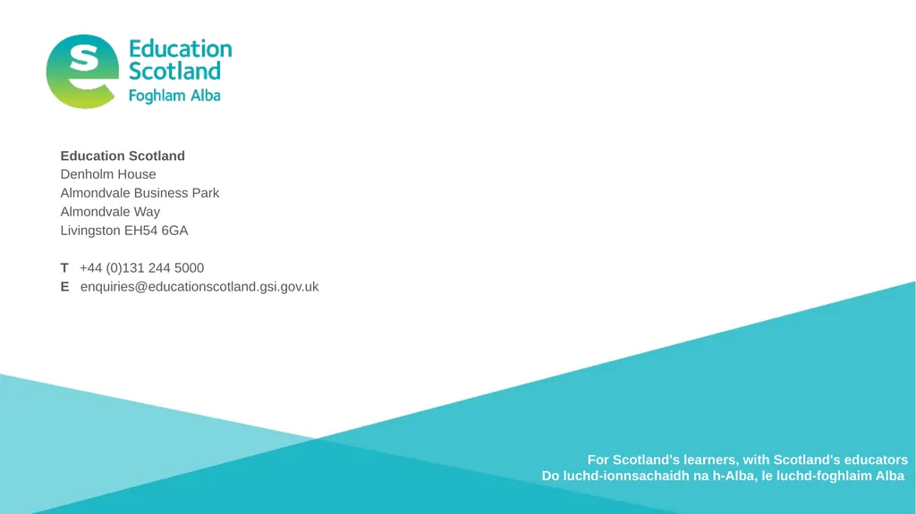 Inclusion Wellbeing & Equalities Professional - slide 23 of 23