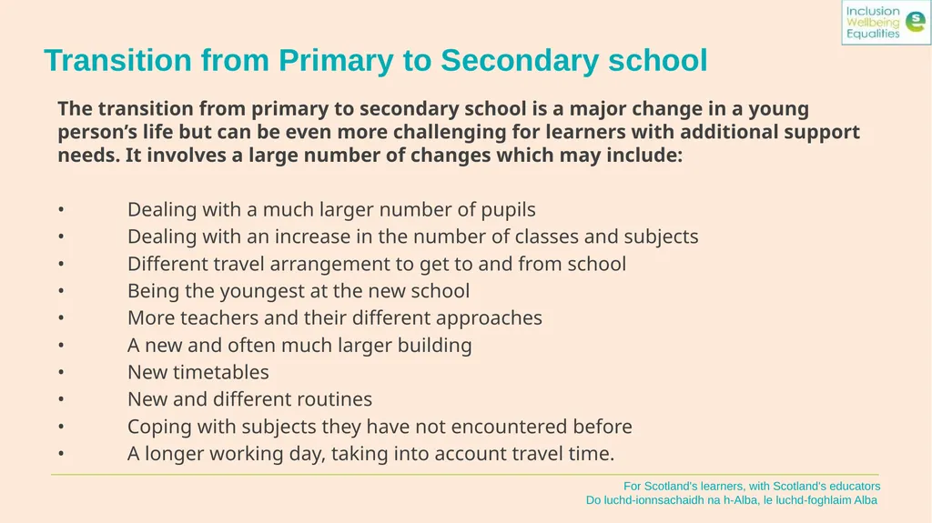 Inclusion Wellbeing & Equalities Professional - slide 16 of 23
