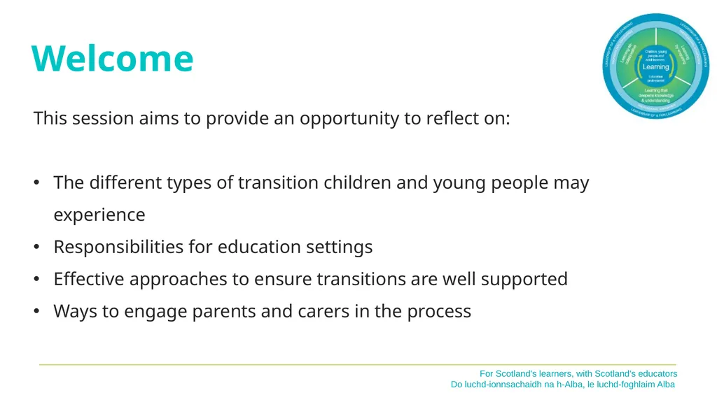 Inclusion Wellbeing & Equalities Professional - slide 5 of 23