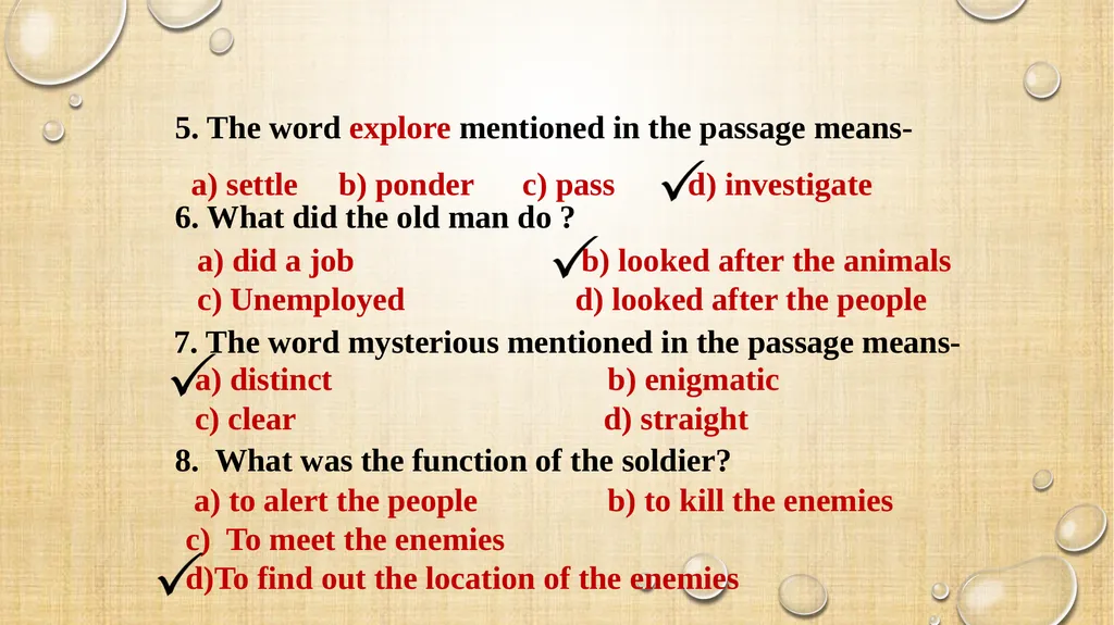 Welcome BA (Hons.), English MA in Applied - slide 17 of 21