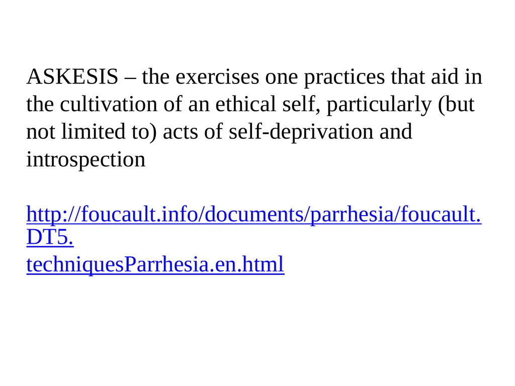 A Review for the essay and Presentation: Arguments - slide 38 of 61