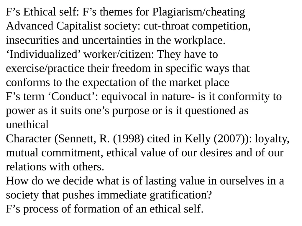 A Review for the essay and Presentation: Arguments - slide 19 of 61