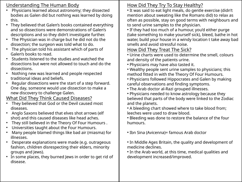 Key Time Periods Ancient Greece Ancient Rome - slide 10 of 38