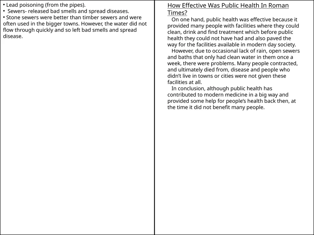 Key Time Periods Ancient Greece Ancient Rome - slide 4 of 38