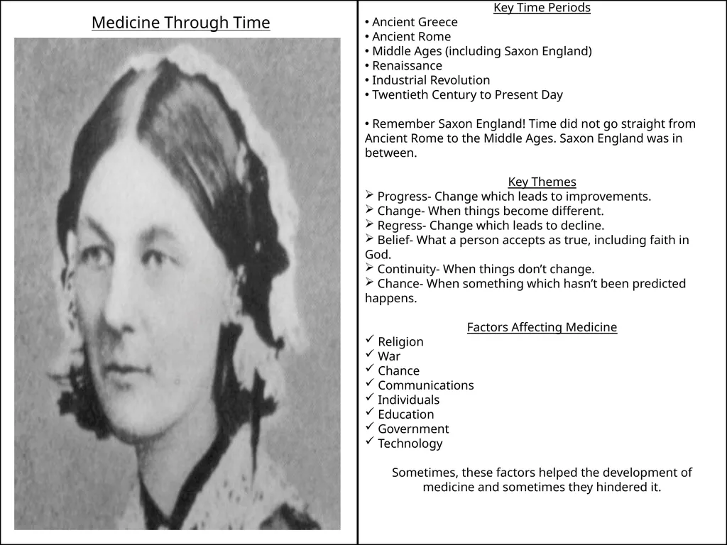 Key Time Periods Ancient Greece Ancient Rome - slide 1 of 38