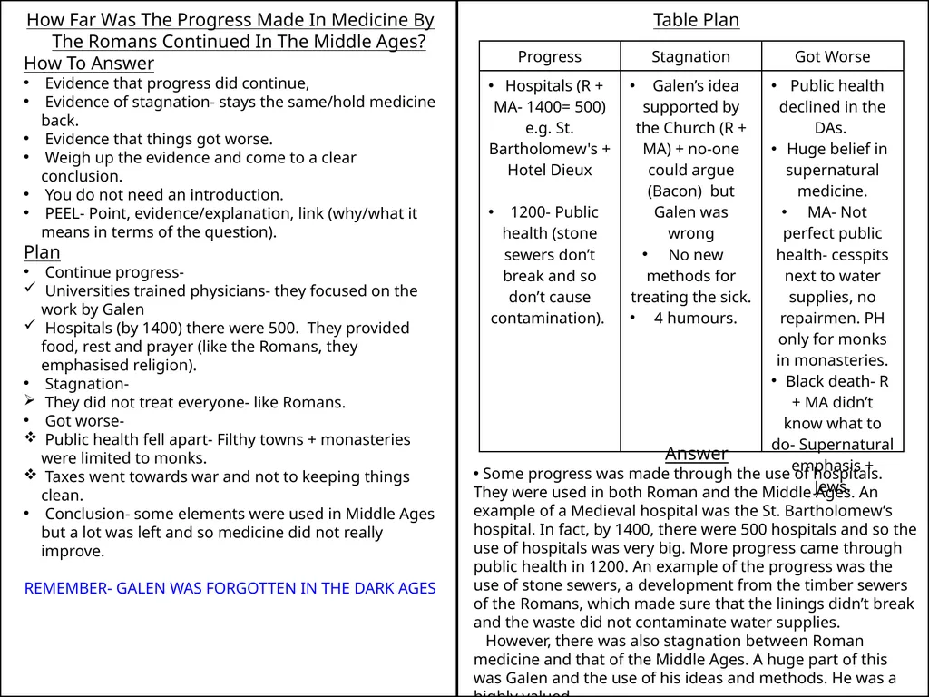 Key Time Periods Ancient Greece Ancient Rome - slide 14 of 38