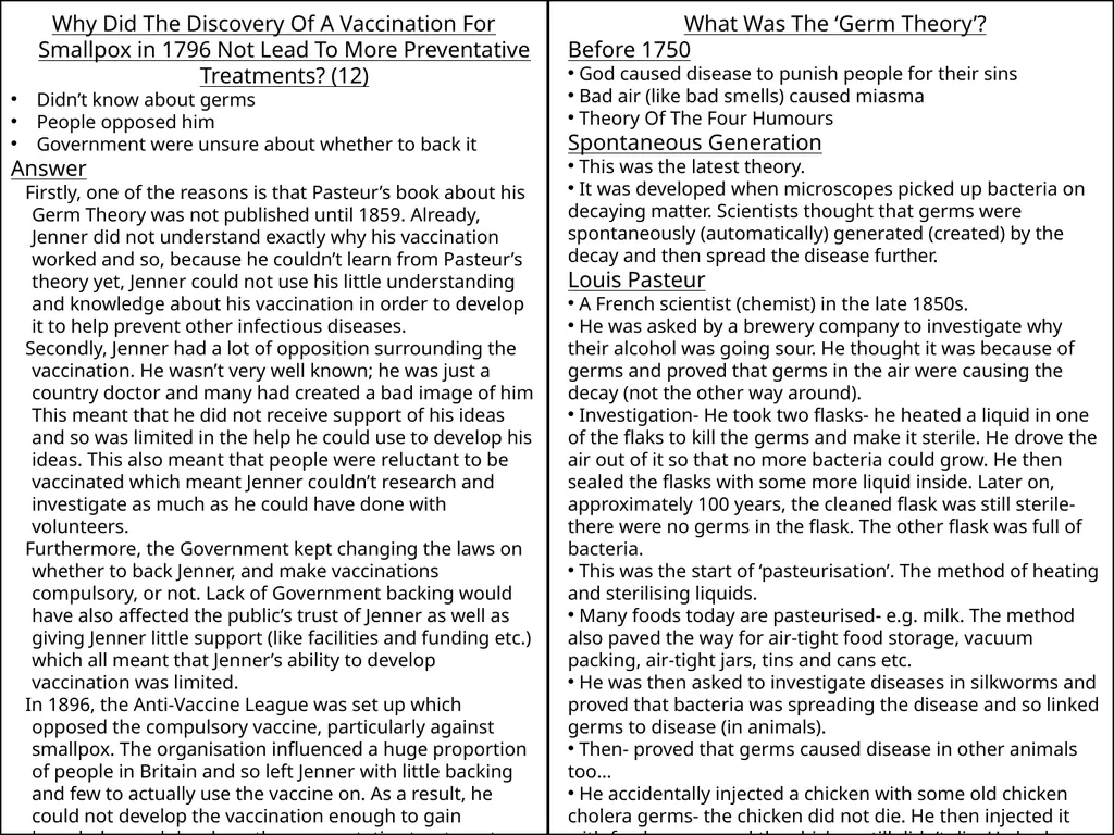 Key Time Periods Ancient Greece Ancient Rome - slide 25 of 38