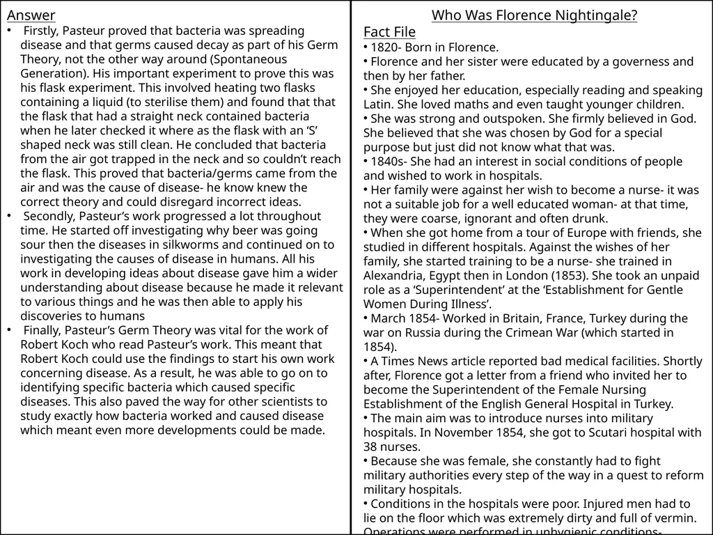 Key Time Periods Ancient Greece Ancient Rome - slide 29 of 38