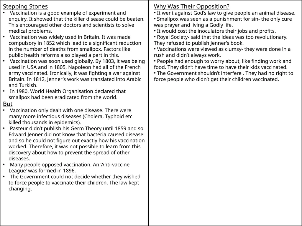 Key Time Periods Ancient Greece Ancient Rome - slide 24 of 38