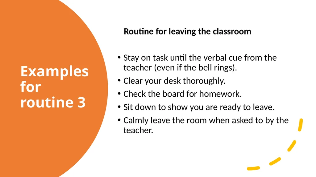 Mastery A Training Guideline for Developing - slide 20 of 37