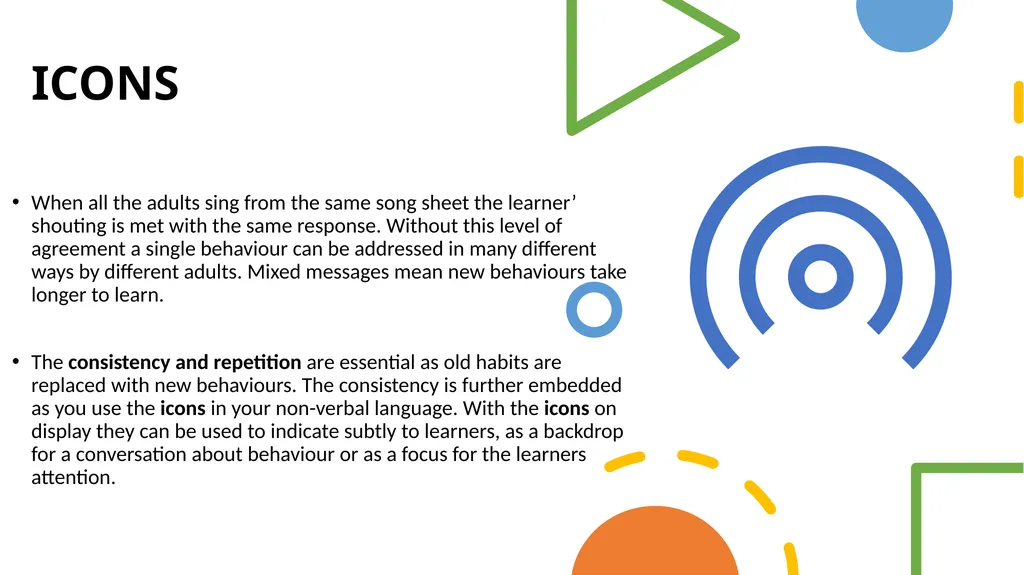 Mastery A Training Guideline for Developing - slide 10 of 37