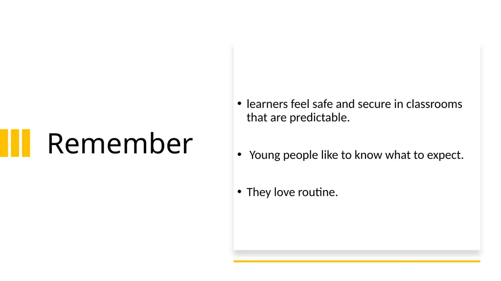 Mastery A Training Guideline for Developing - slide 31 of 37