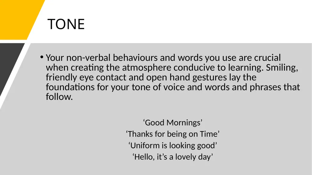 Mastery A Training Guideline for Developing - slide 4 of 37