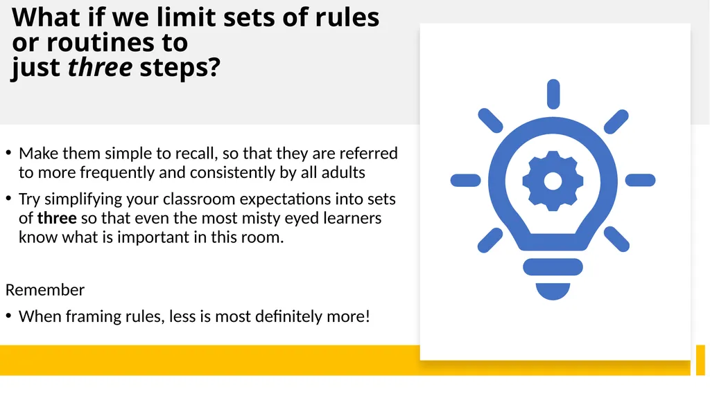 Mastery A Training Guideline for Developing - slide 33 of 37