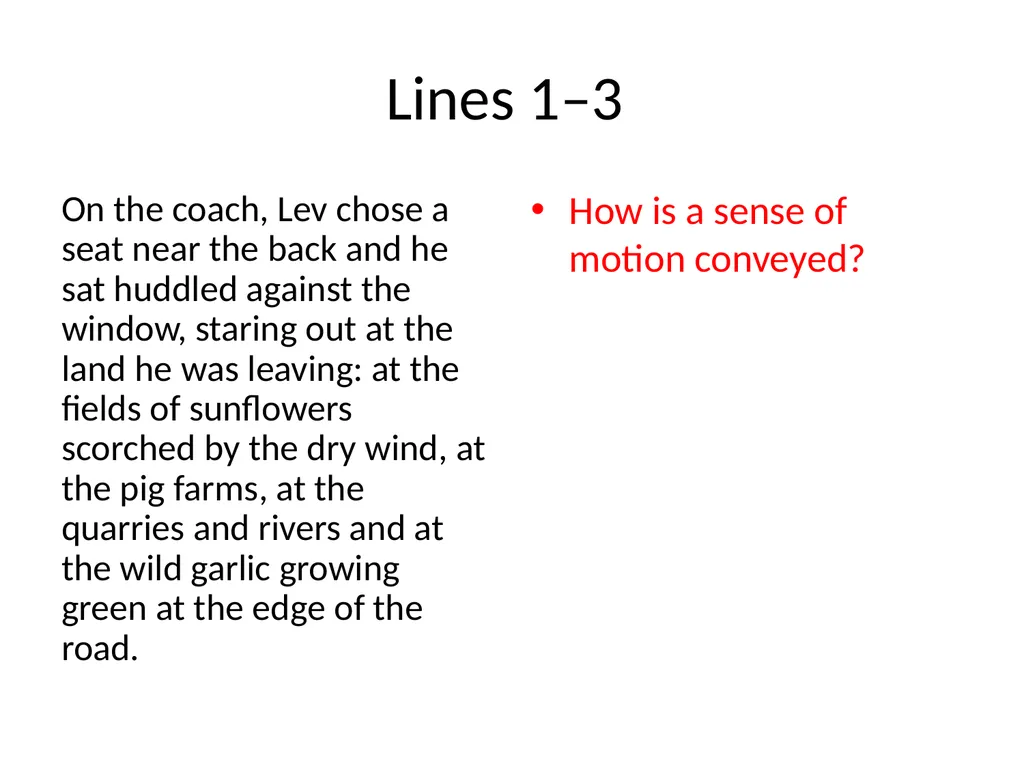 IGCSE Language Teaching materials to use from - slide 24 of 37