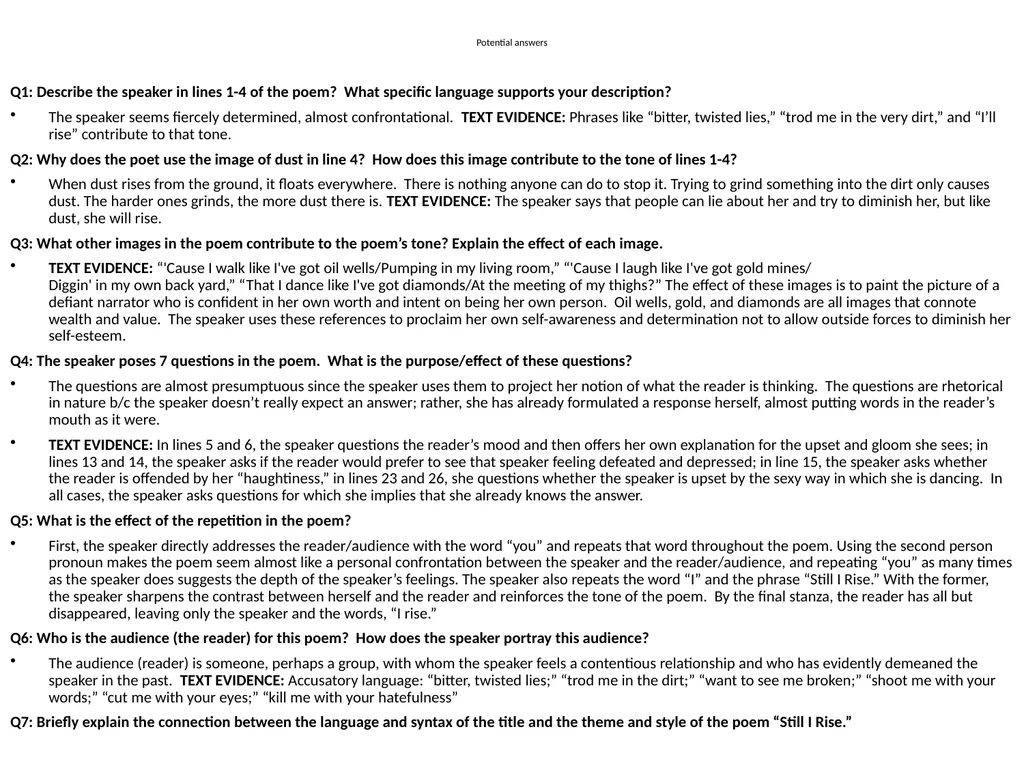 IGCSE Language Teaching materials to use from - slide 17 of 37