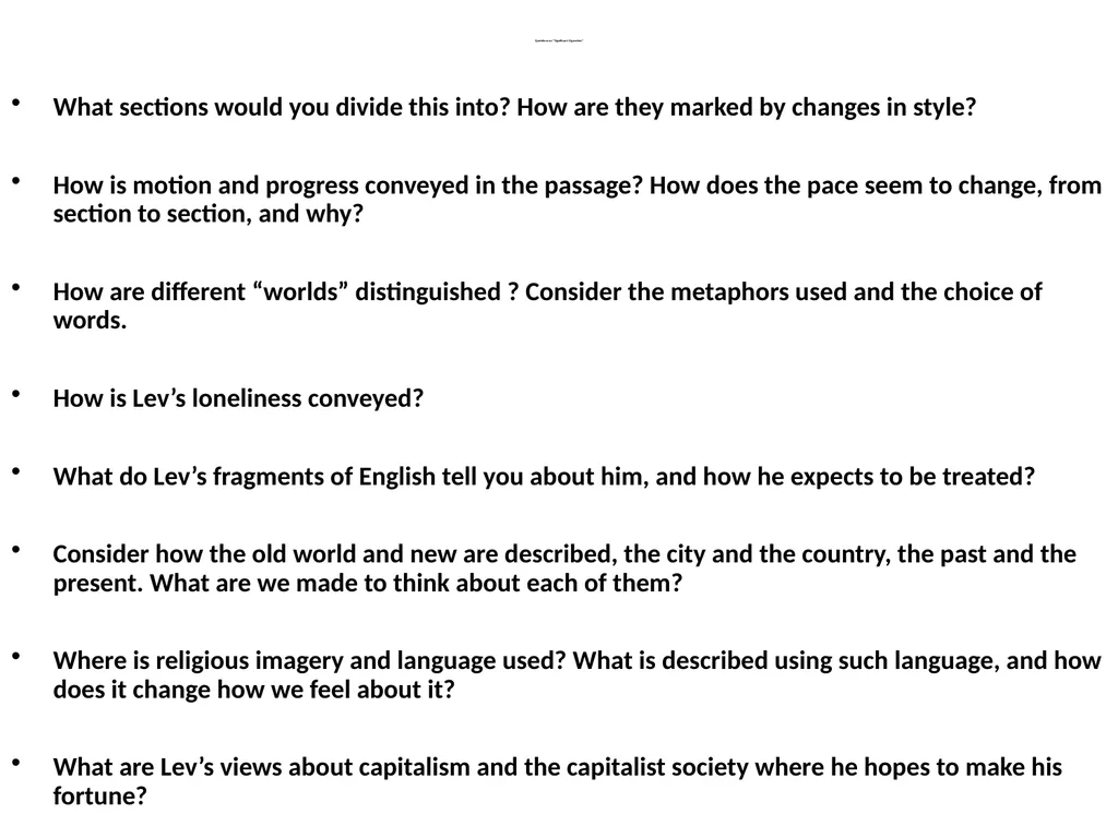 IGCSE Language Teaching materials to use from - slide 27 of 37