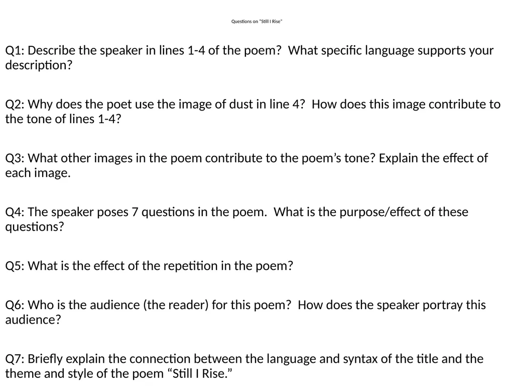 IGCSE Language Teaching materials to use from - slide 16 of 37