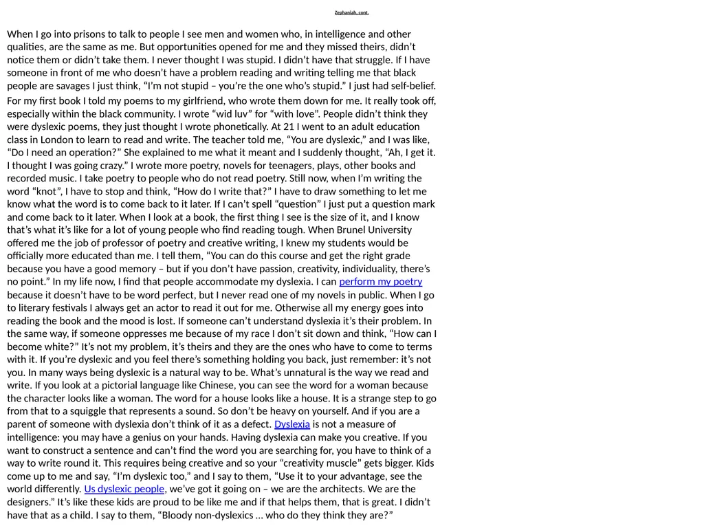 IGCSE Language Teaching materials to use from - slide 11 of 37