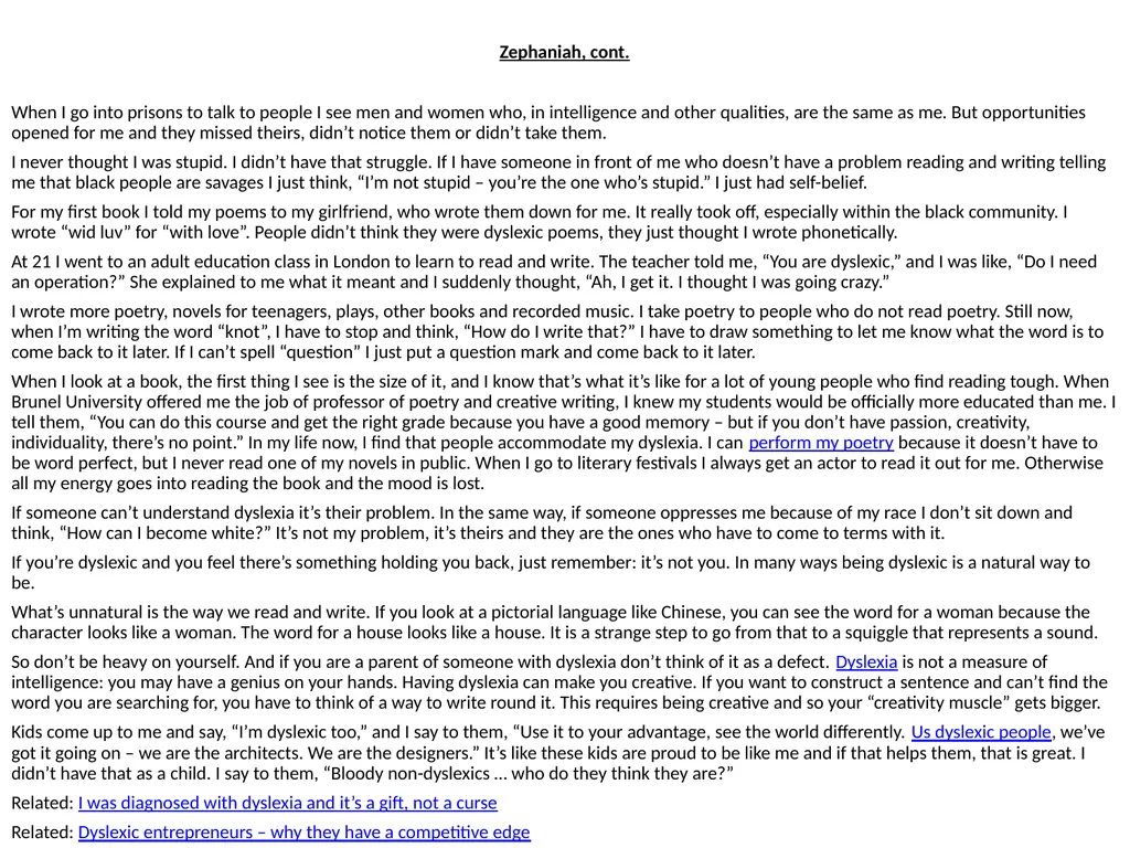 IGCSE Language Teaching materials to use from - slide 9 of 37