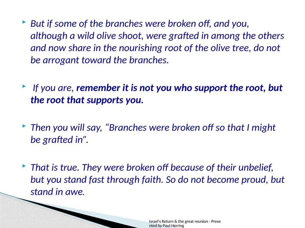Approaching Midnight for the Nations The Great - slide 3 of 35