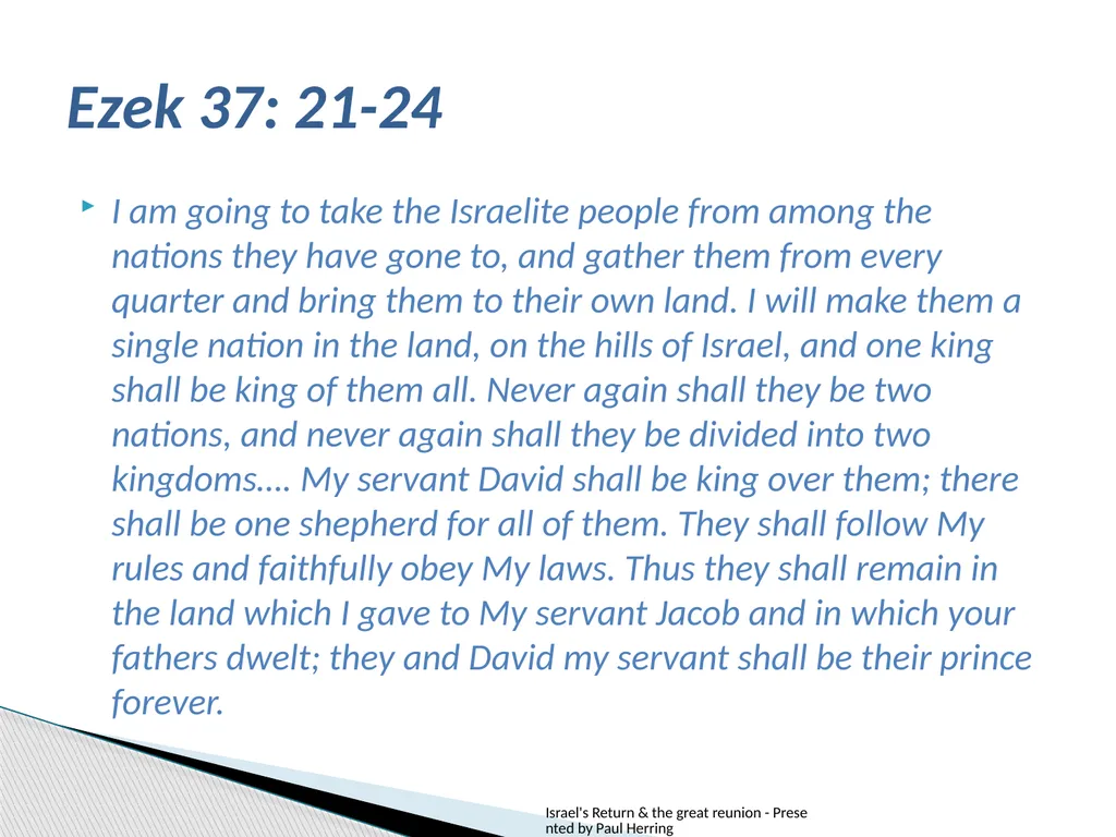 Approaching Midnight for the Nations The Great - slide 17 of 35
