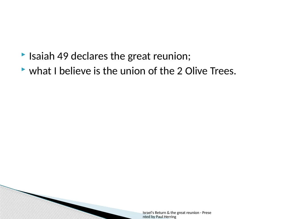 Approaching Midnight for the Nations The Great - slide 14 of 35