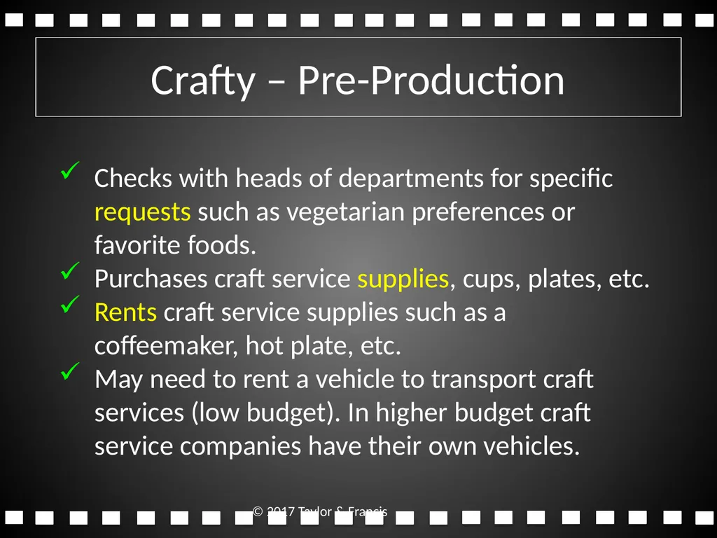 The Complete Guide to Film & Digital Production: - slide 3 of 39